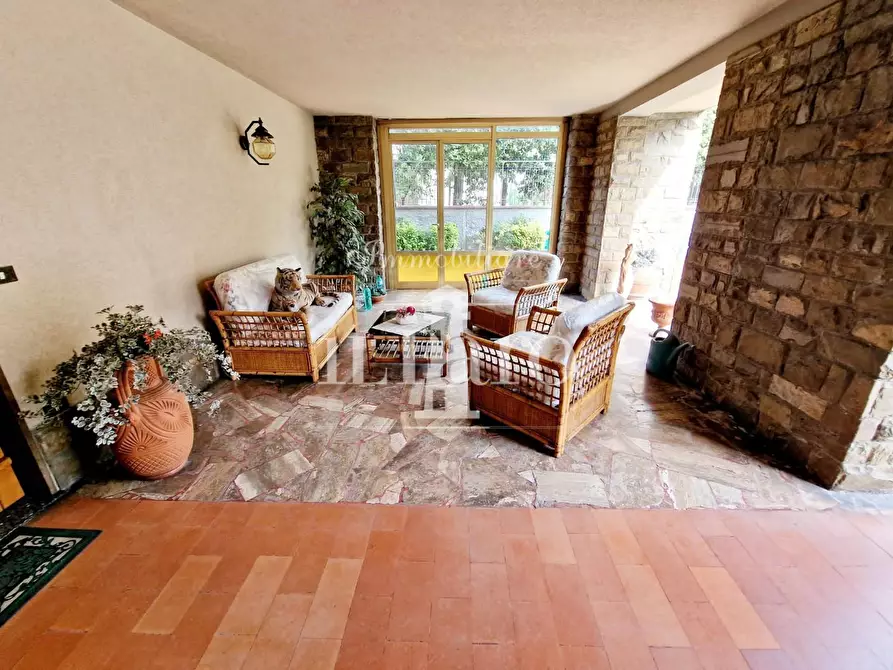 Immagine 6 di Villetta a schiera in vendita  a Sesto Fiorentino