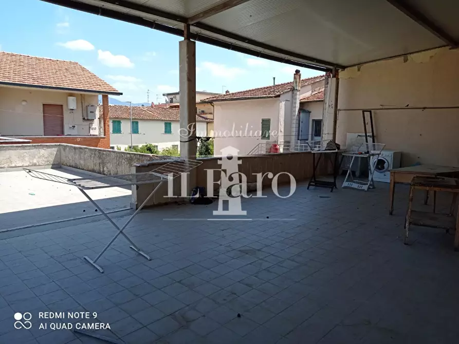 Immagine 5 di Terratetto in vendita  a Campi Bisenzio