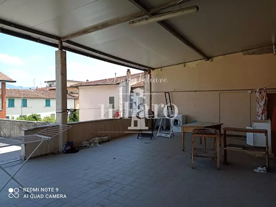Immagine 3 di Terratetto in vendita  a Campi Bisenzio