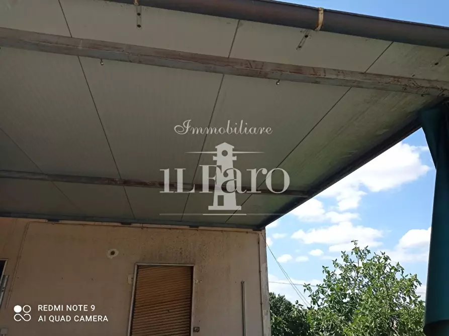 Immagine 6 di Terratetto in vendita  a Campi Bisenzio