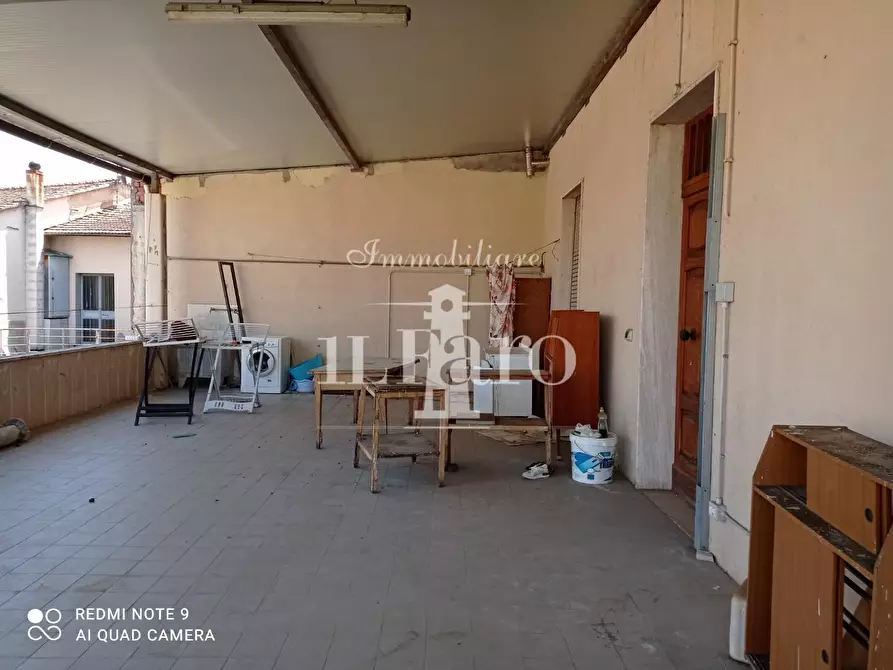 Immagine 2 di Terratetto in vendita  a Campi Bisenzio