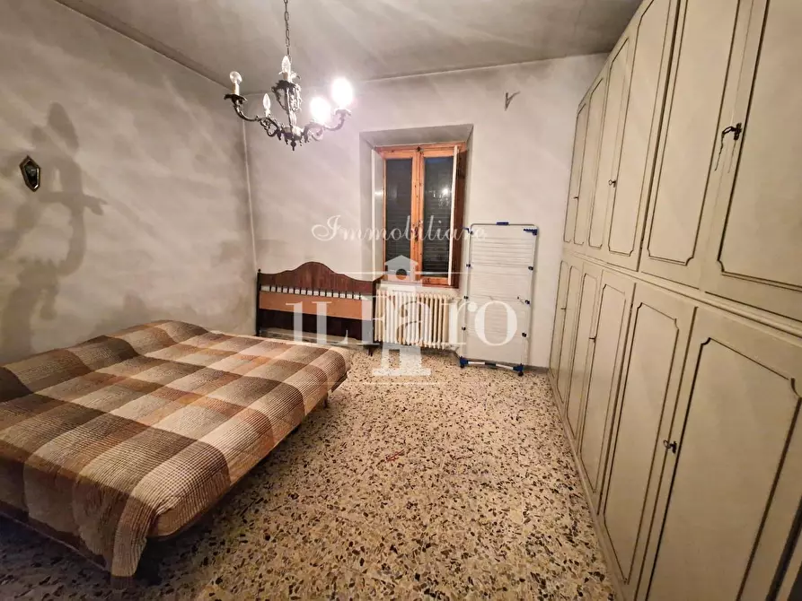 Immagine 9 di Terratetto in vendita  a Campi Bisenzio