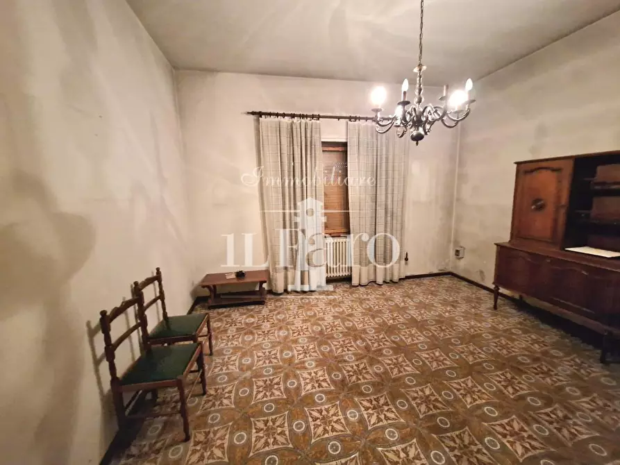 Immagine 13 di Terratetto in vendita  a Campi Bisenzio