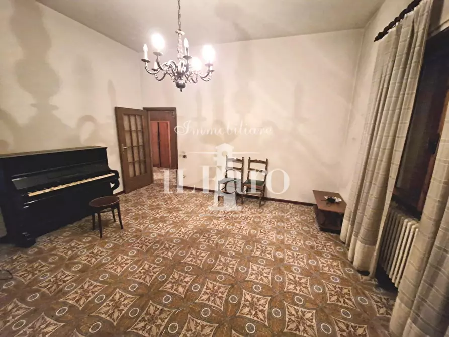 Immagine 14 di Terratetto in vendita  a Campi Bisenzio