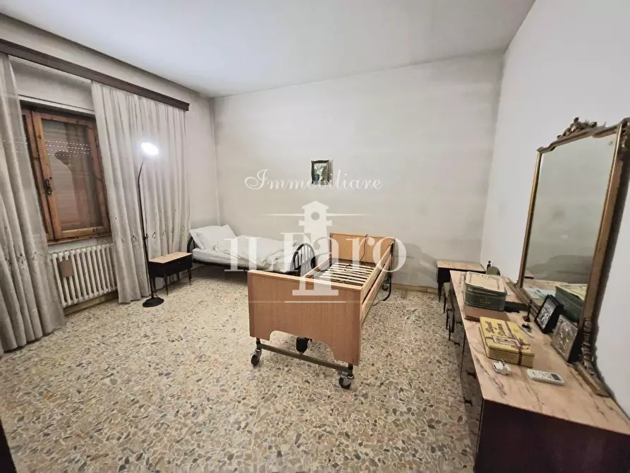 Immagine 17 di Terratetto in vendita  a Campi Bisenzio