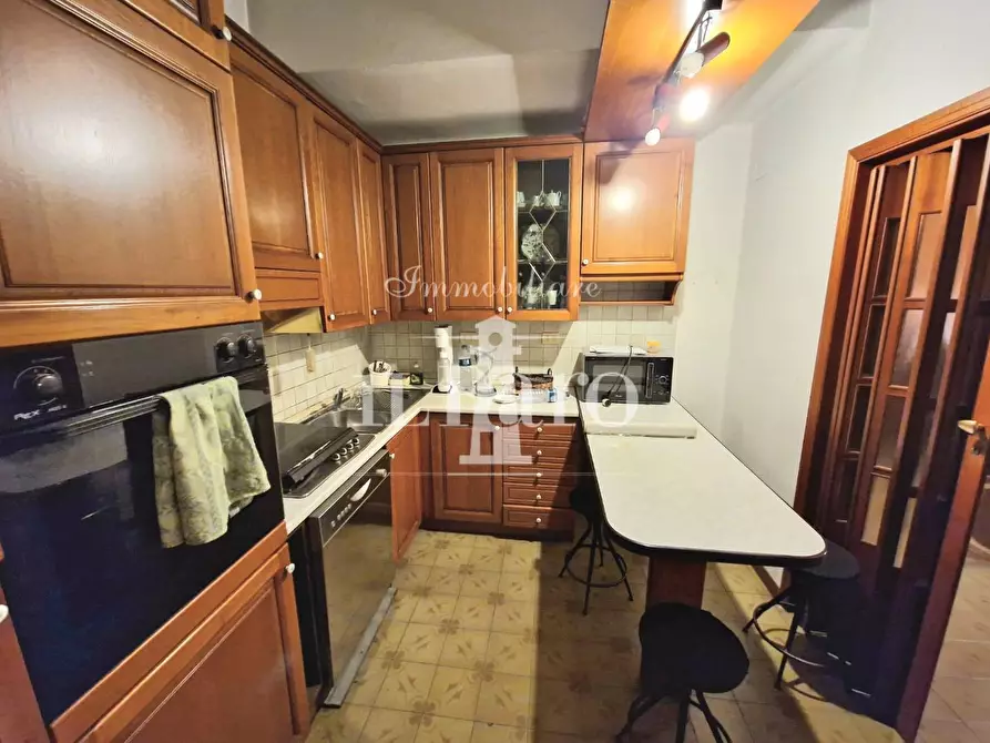 Immagine 6 di Terratetto in vendita  a Campi Bisenzio