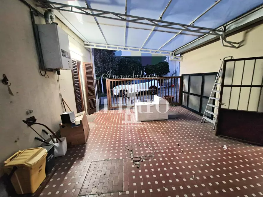 Immagine 28 di Terratetto in vendita  a Campi Bisenzio