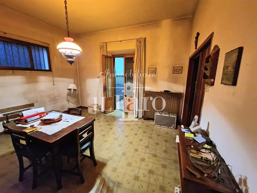 Immagine 3 di Terratetto in vendita  a Campi Bisenzio