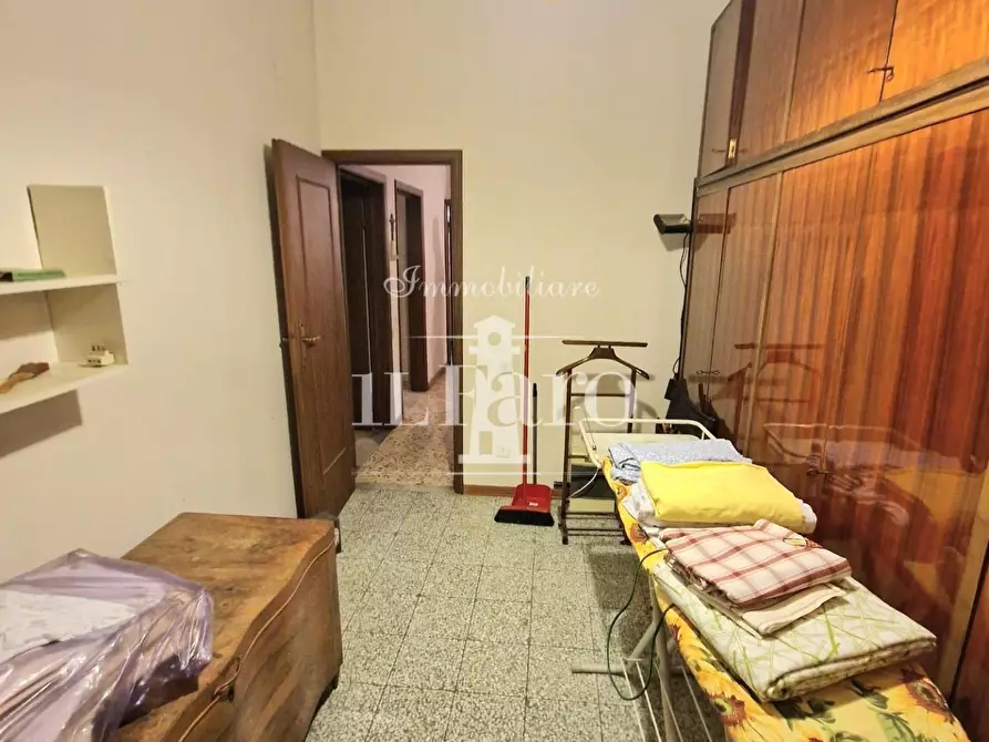 Immagine 20 di Terratetto in vendita  a Campi Bisenzio