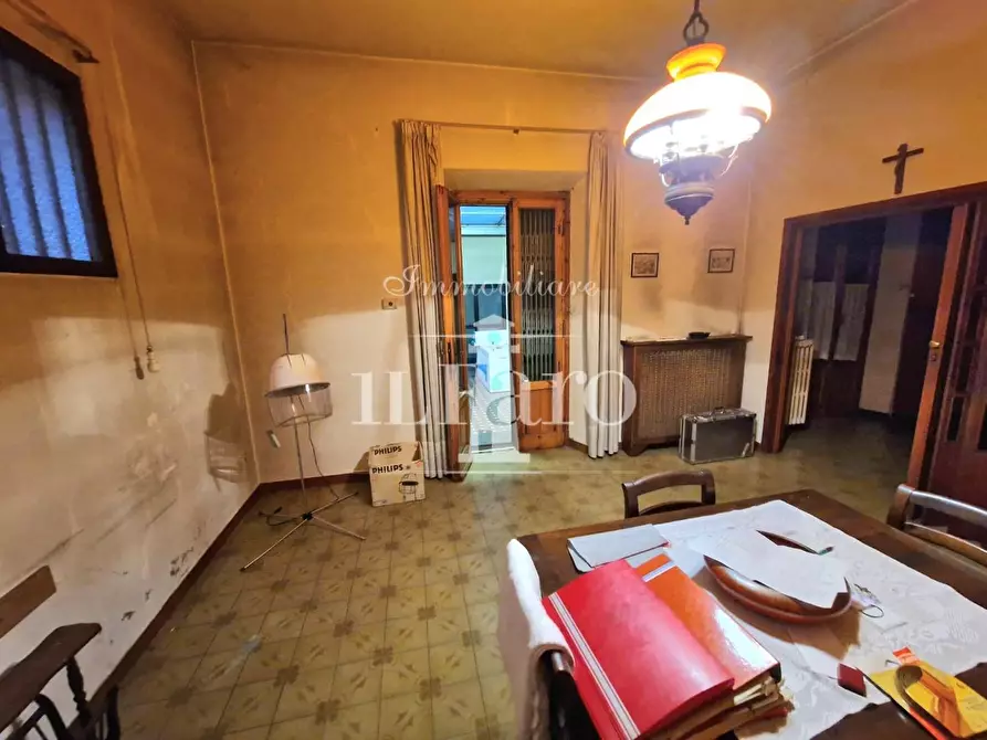 Immagine 4 di Terratetto in vendita  a Campi Bisenzio