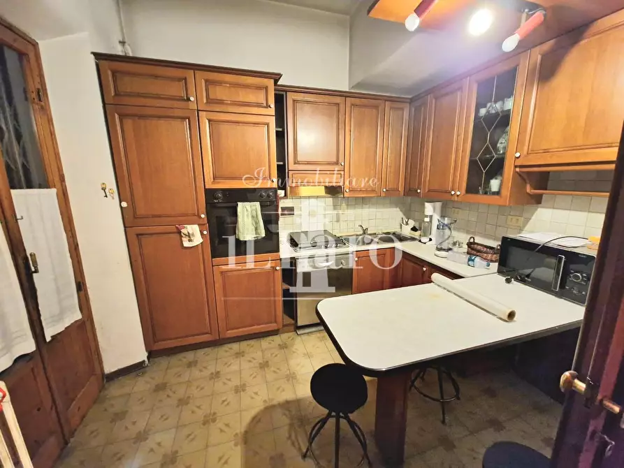 Immagine 5 di Terratetto in vendita  a Campi Bisenzio