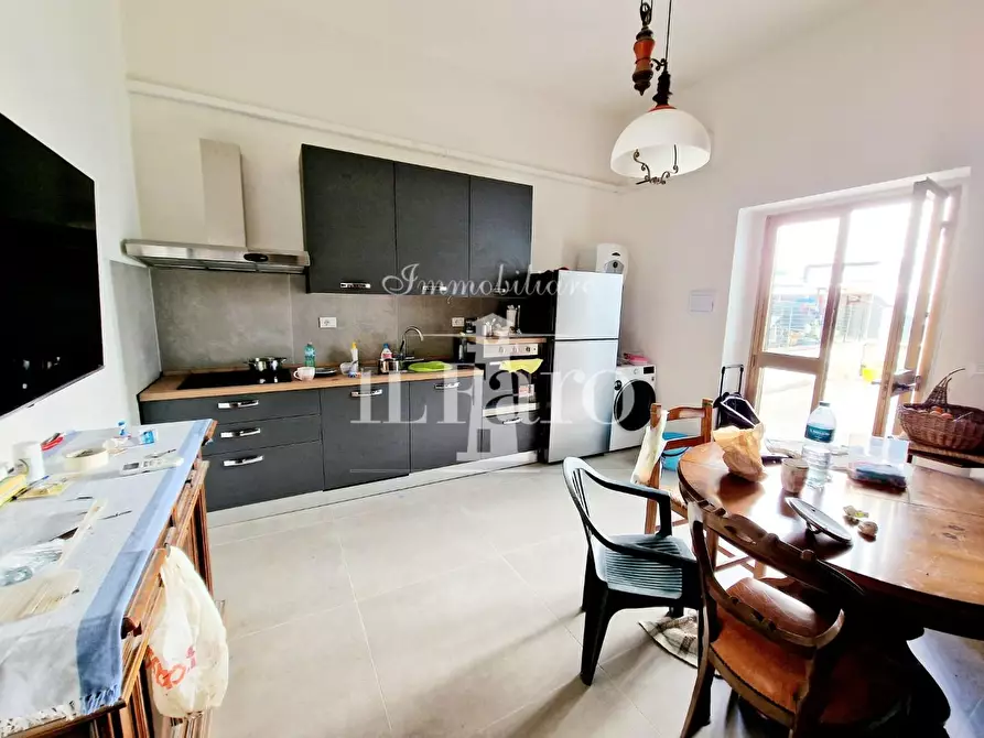 Immagine 1 di Terratetto in vendita  a Signa