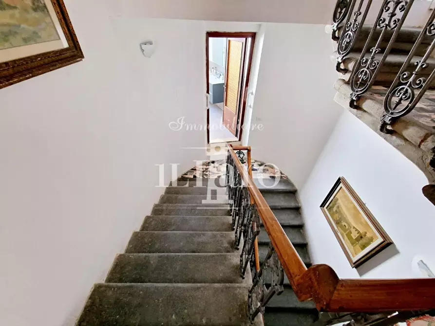 Immagine 15 di Terratetto in vendita  a Signa