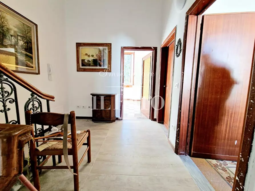 Immagine 25 di Terratetto in vendita  a Signa