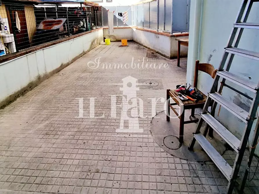 Immagine 9 di Terratetto in vendita  a Signa