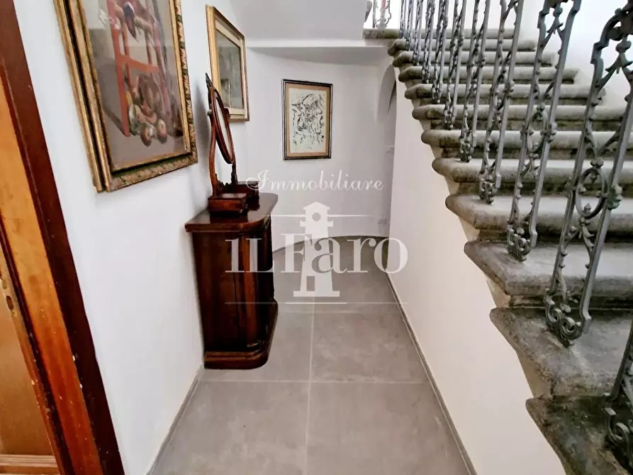 Immagine 3 di Terratetto in vendita  a Signa