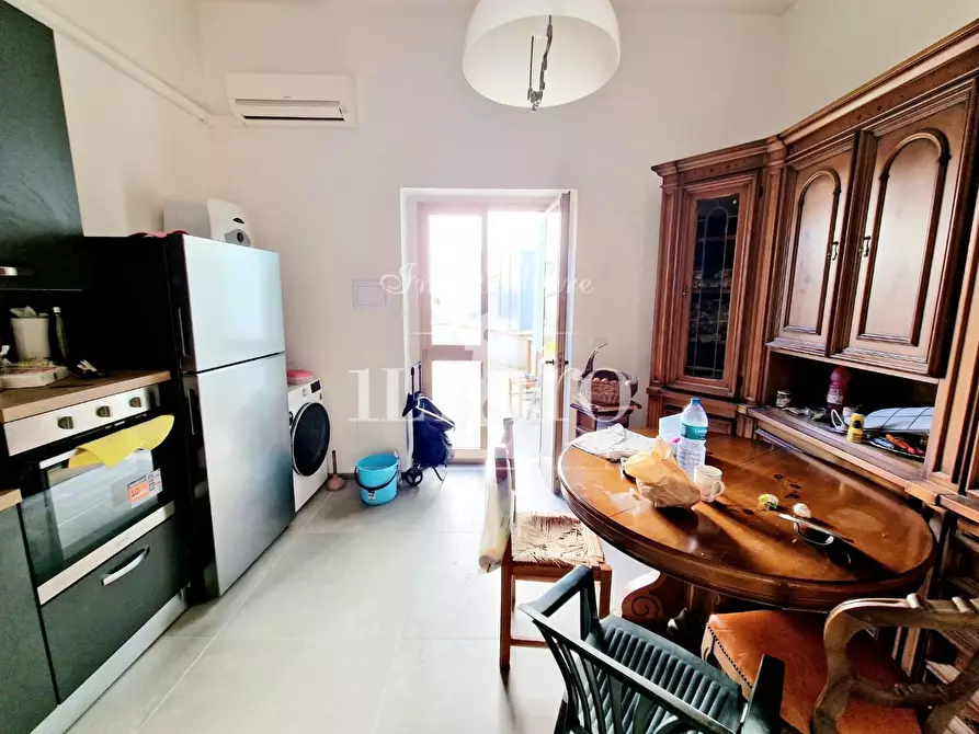 Immagine 7 di Terratetto in vendita  a Signa