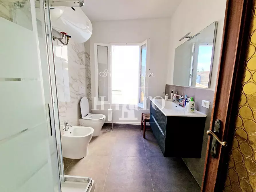 Immagine 28 di Terratetto in vendita  a Signa