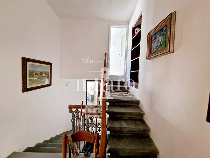 Immagine 14 di Terratetto in vendita  a Signa