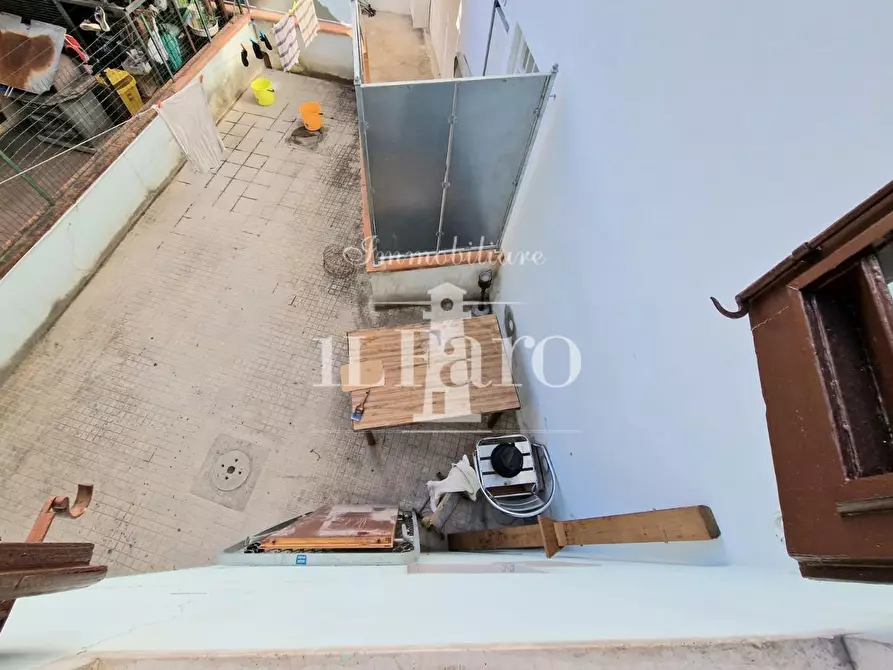 Immagine 8 di Terratetto in vendita  a Signa