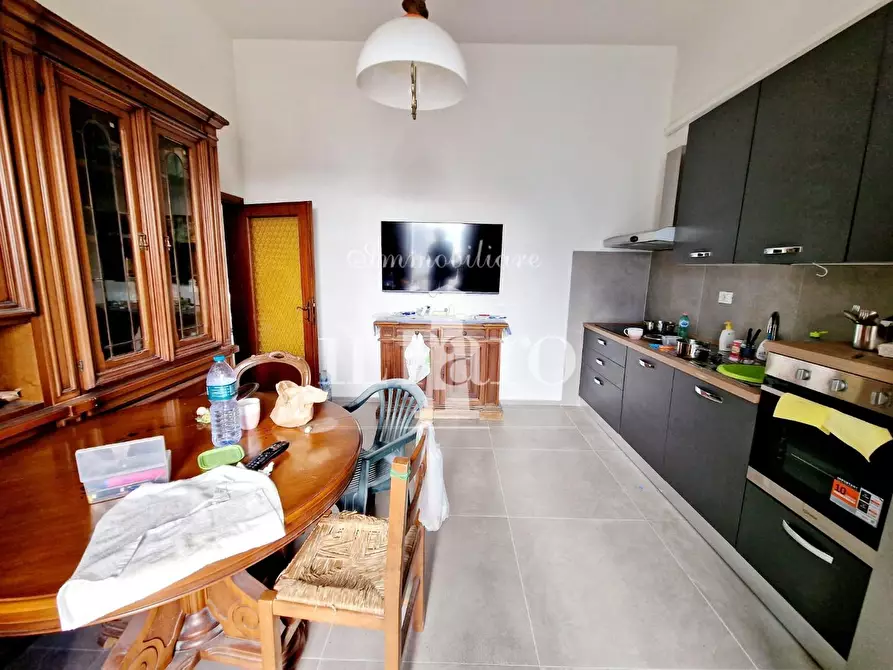 Immagine 5 di Terratetto in vendita  a Signa