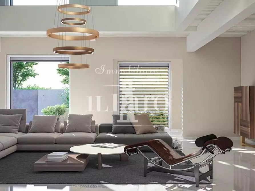 Immagine 2 di Appartamento in vendita  a Campi Bisenzio