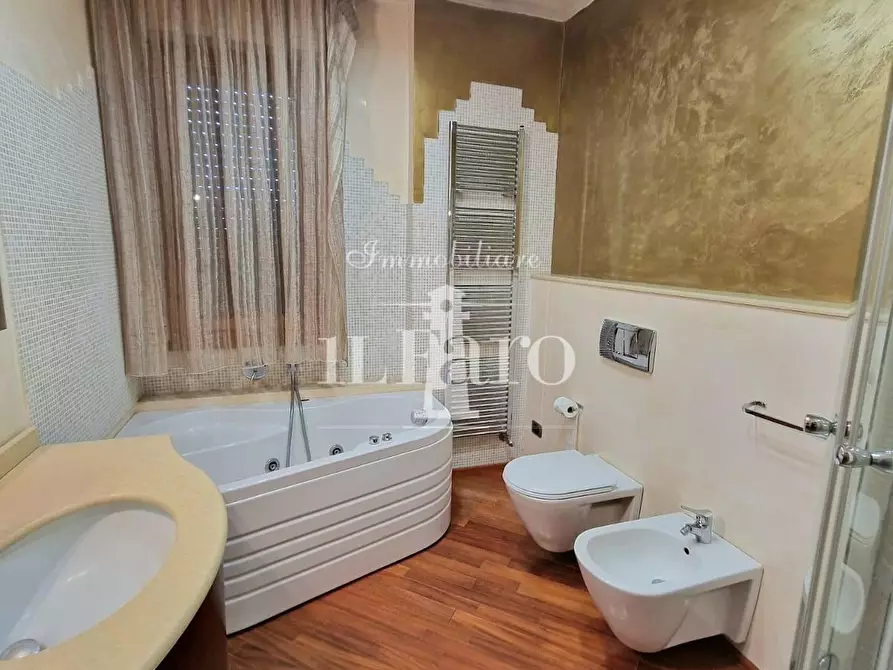 Immagine 29 di Appartamento in vendita  a Signa