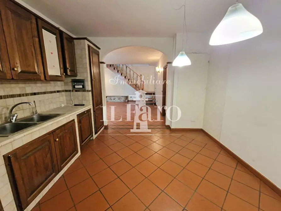 Immagine 8 di Appartamento in vendita  a Signa