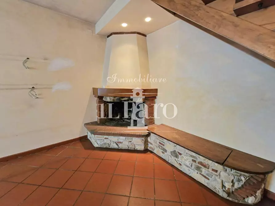 Immagine 10 di Appartamento in vendita  a Signa