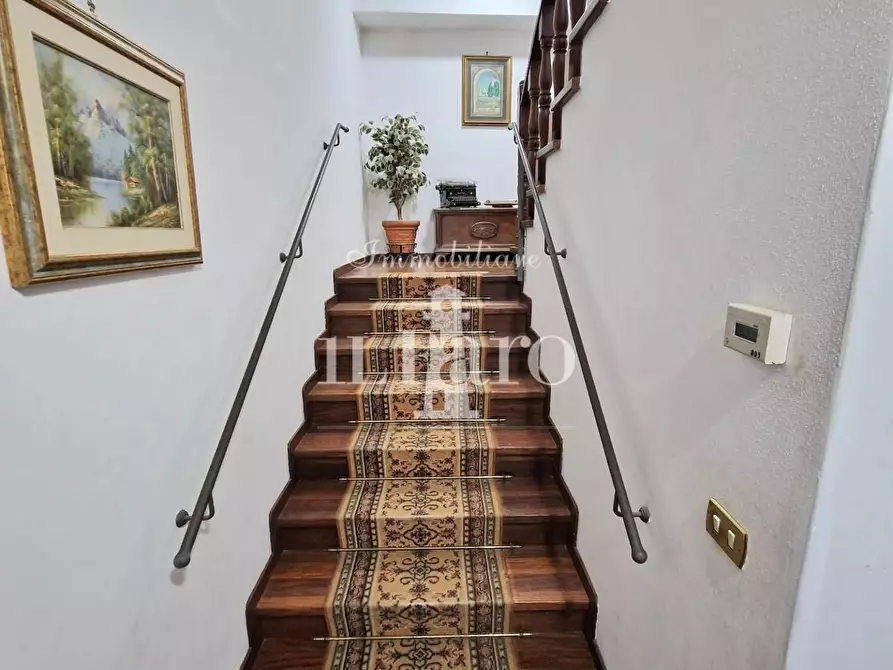 Immagine 7 di Terratetto in vendita  a Campi Bisenzio