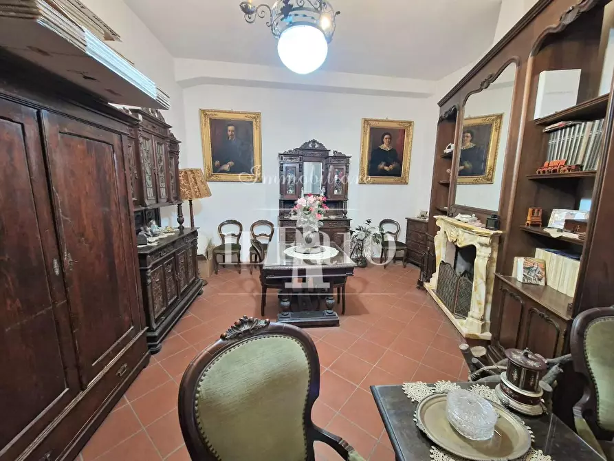 Immagine 9 di Terratetto in vendita  a Campi Bisenzio