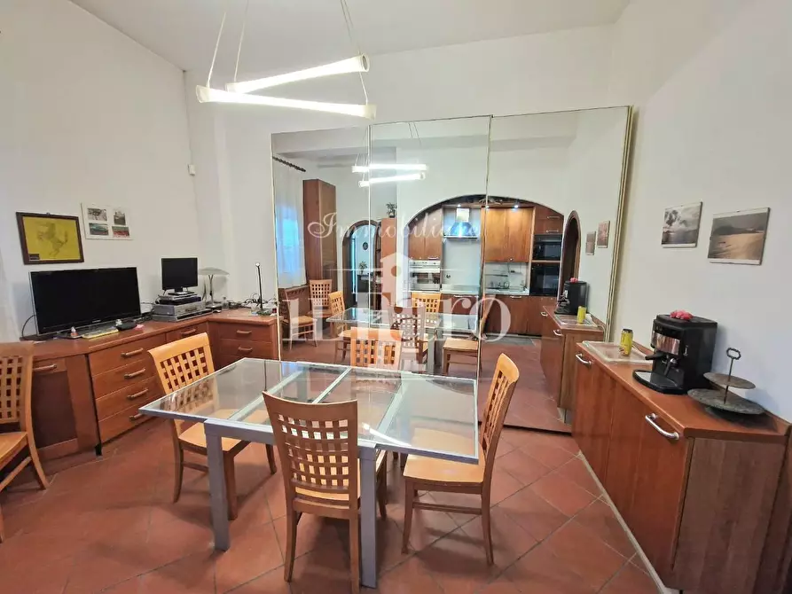 Immagine 15 di Terratetto in vendita  a Campi Bisenzio