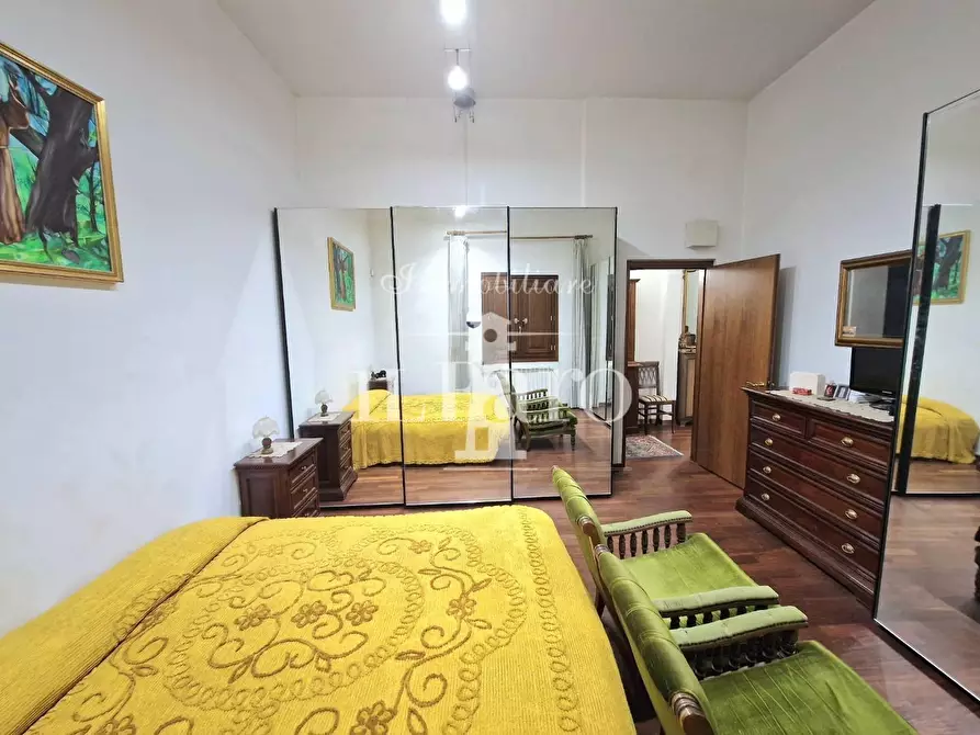 Immagine 22 di Terratetto in vendita  a Campi Bisenzio