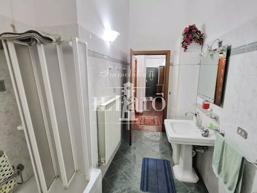 Immagine 16 di Terratetto in vendita  a Campi Bisenzio