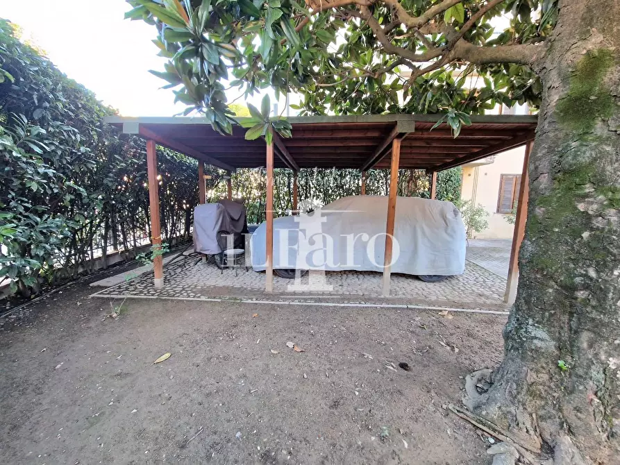 Immagine 3 di Terratetto in vendita  a Campi Bisenzio