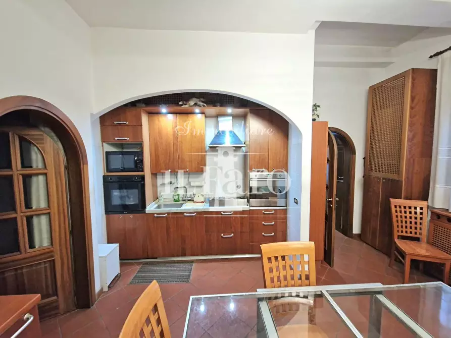 Immagine 12 di Terratetto in vendita  a Campi Bisenzio