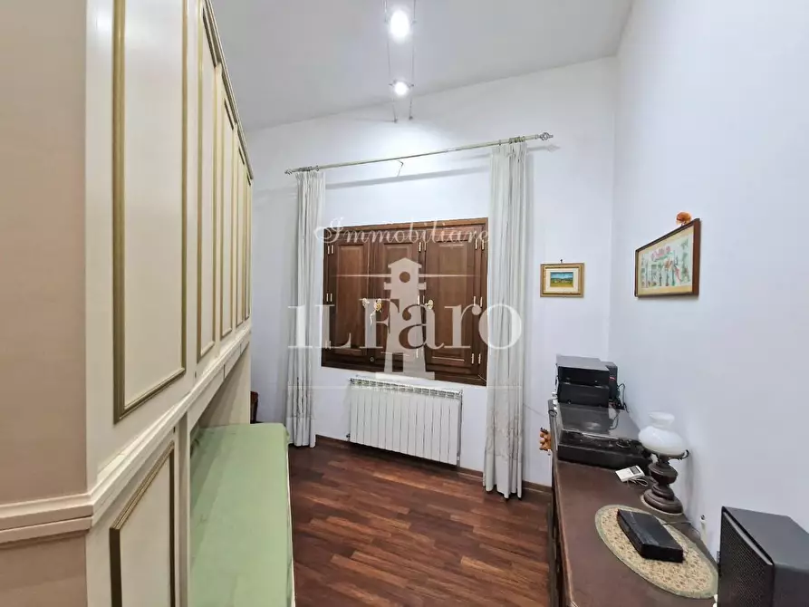 Immagine 21 di Terratetto in vendita  a Campi Bisenzio