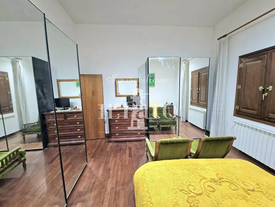 Immagine 23 di Terratetto in vendita  a Campi Bisenzio