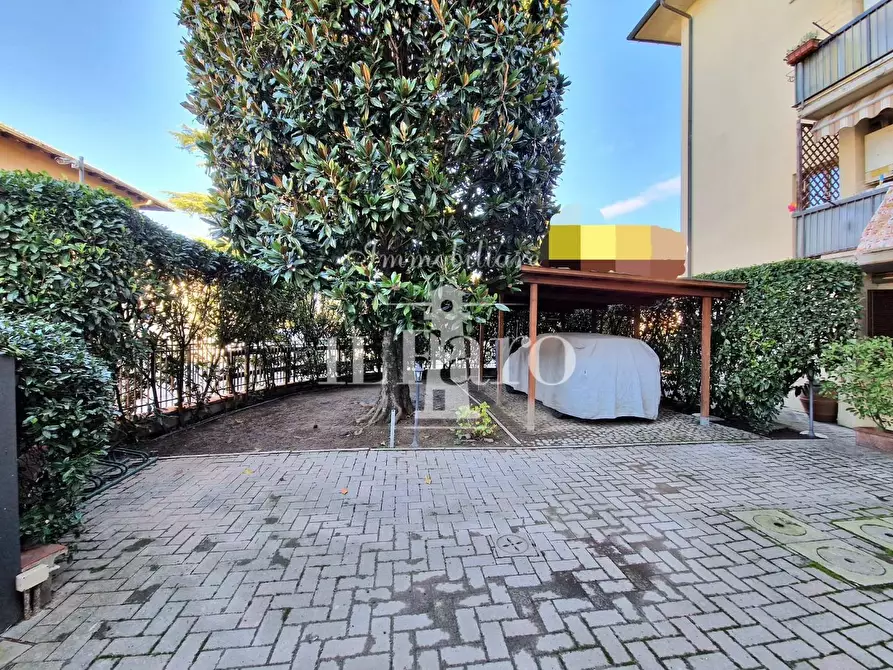 Immagine 2 di Terratetto in vendita  a Campi Bisenzio