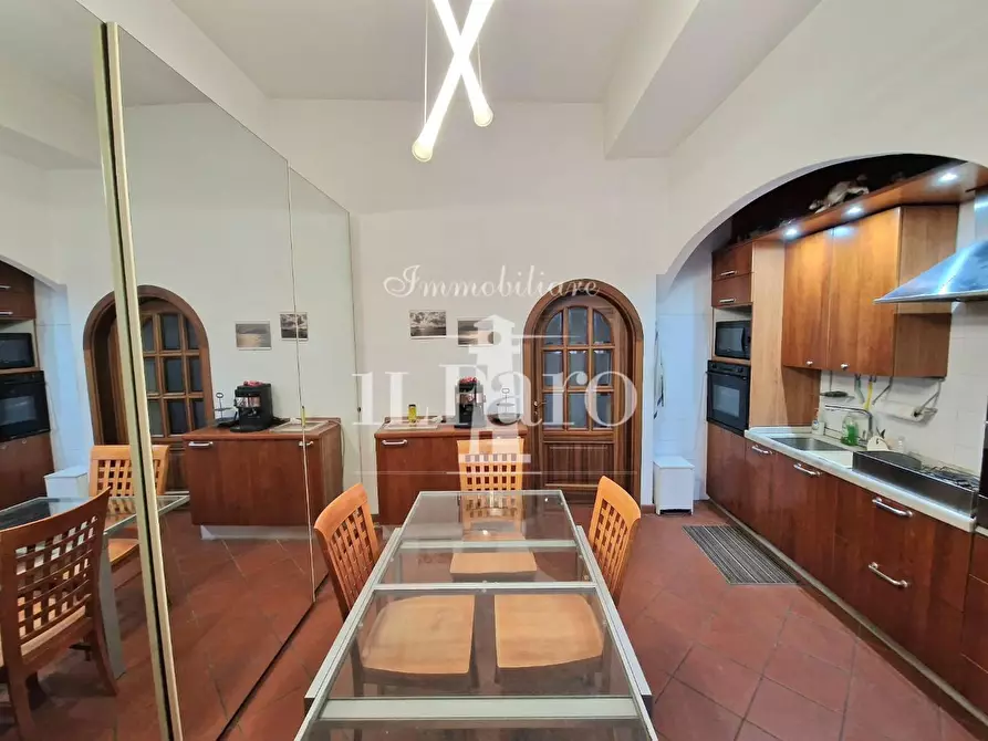 Immagine 13 di Terratetto in vendita  a Campi Bisenzio