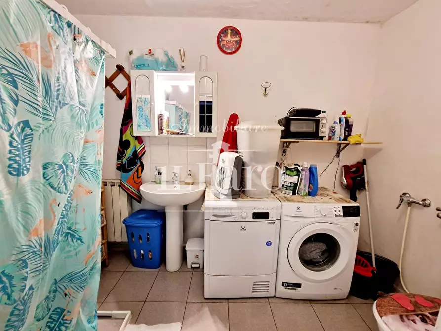 Immagine 34 di Terratetto in vendita  a Campi Bisenzio