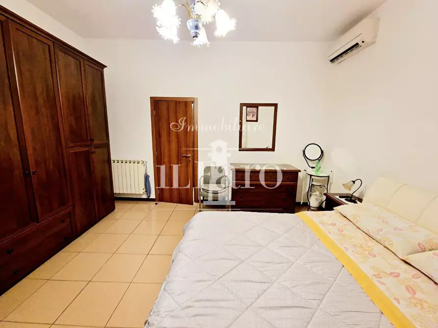 Immagine 19 di Terratetto in vendita  a Campi Bisenzio