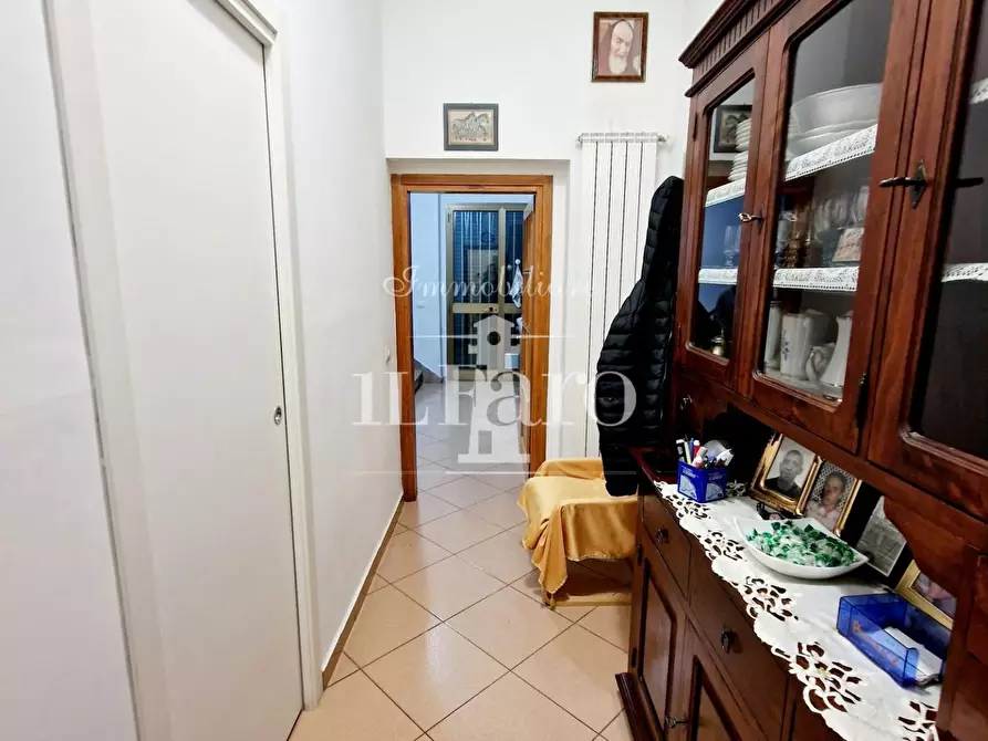 Immagine 14 di Terratetto in vendita  a Campi Bisenzio