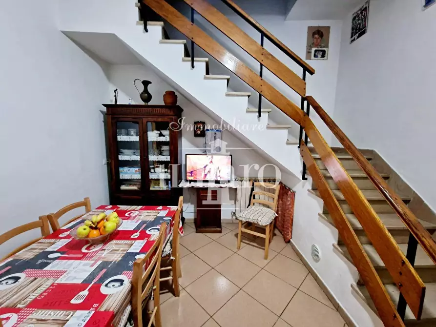 Immagine 10 di Terratetto in vendita  a Campi Bisenzio