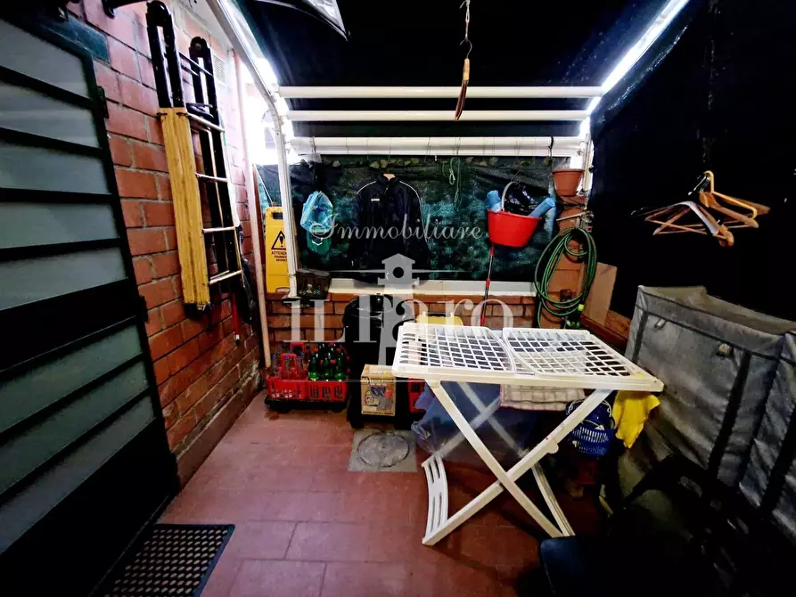 Immagine 3 di Terratetto in vendita  a Campi Bisenzio