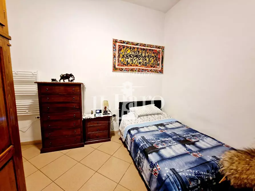 Immagine 27 di Terratetto in vendita  a Campi Bisenzio