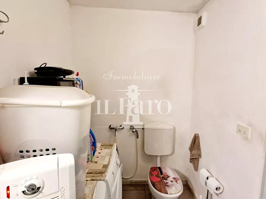 Immagine 33 di Terratetto in vendita  a Campi Bisenzio