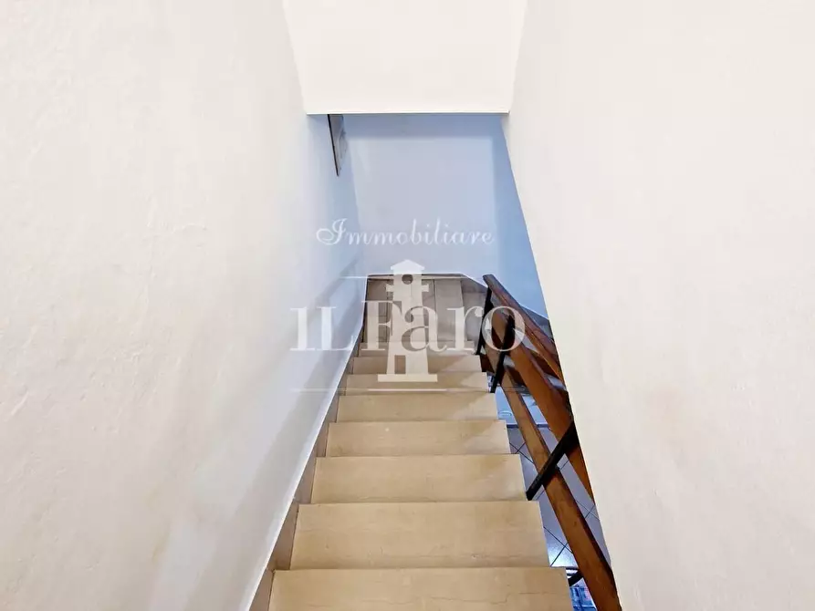 Immagine 15 di Terratetto in vendita  a Campi Bisenzio