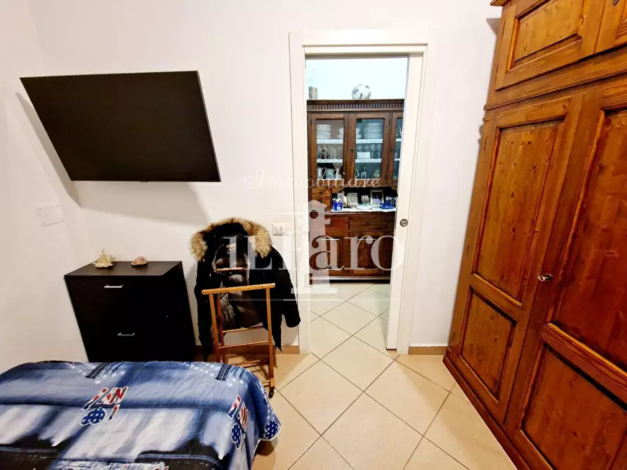 Immagine 28 di Terratetto in vendita  a Campi Bisenzio