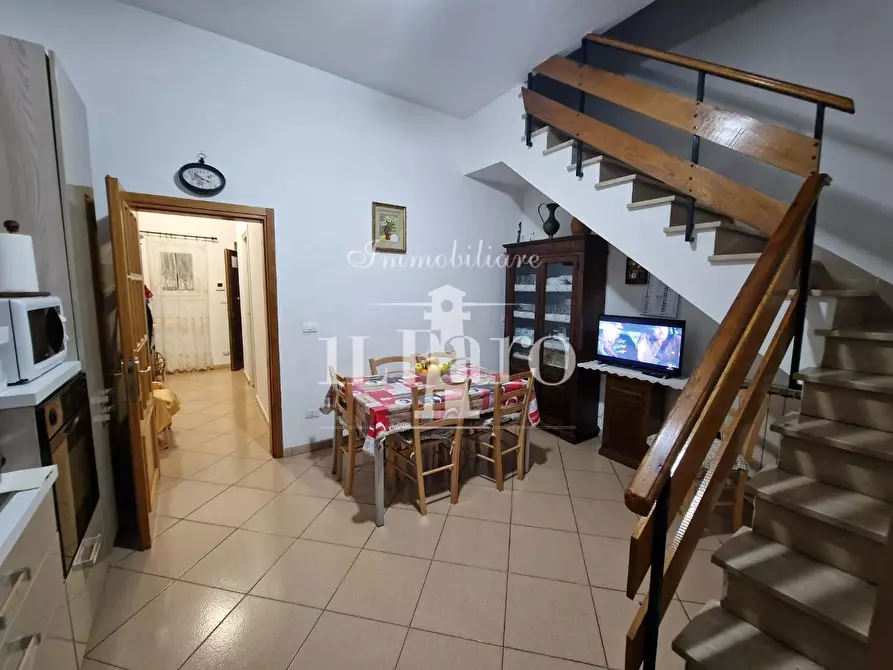 Immagine 9 di Terratetto in vendita  a Campi Bisenzio